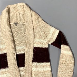 Charlotte Rousse super soft small cardigan